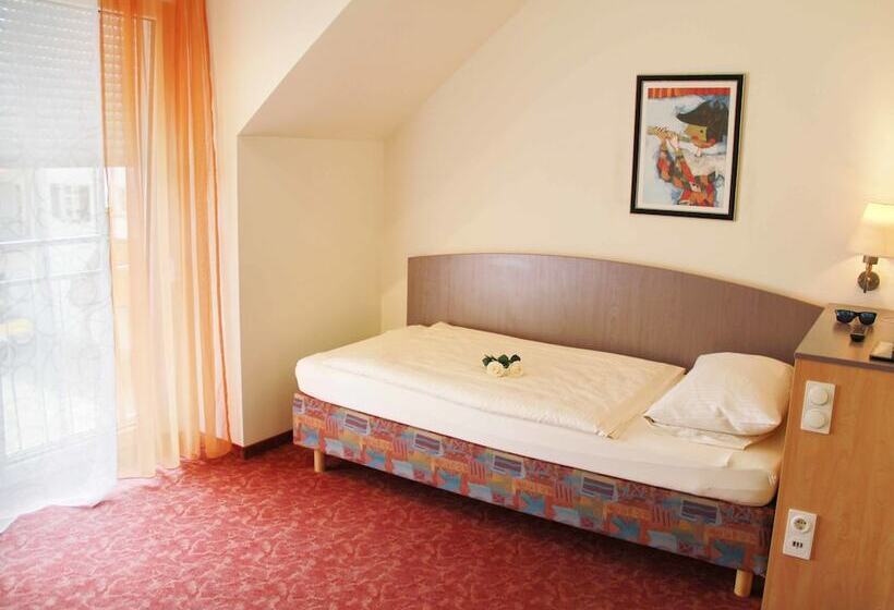 Номер Комфорт Индивидуальный, Gasthof Krone