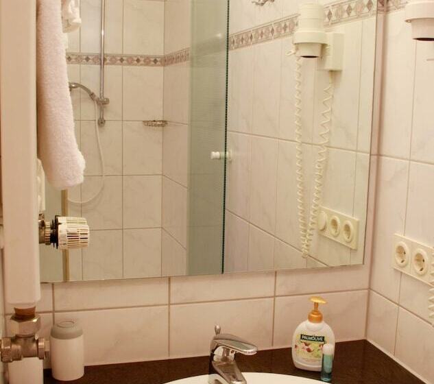 Трехместный Номер Комфорт, Gasthof Krone