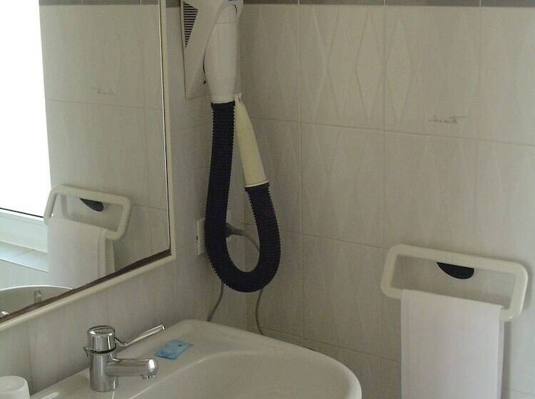 חדר סטודיו סטנדרד, Residence Hotel Edy