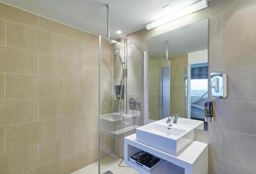 غرفة قياسية, Rosenberger Seminar Hotel Deutsch Wagram