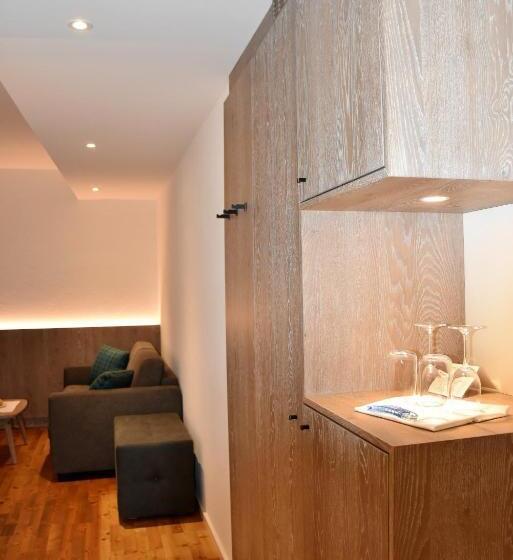 غرفة عائلية, Schüdlbauer´s Hotel Restaurant Bar