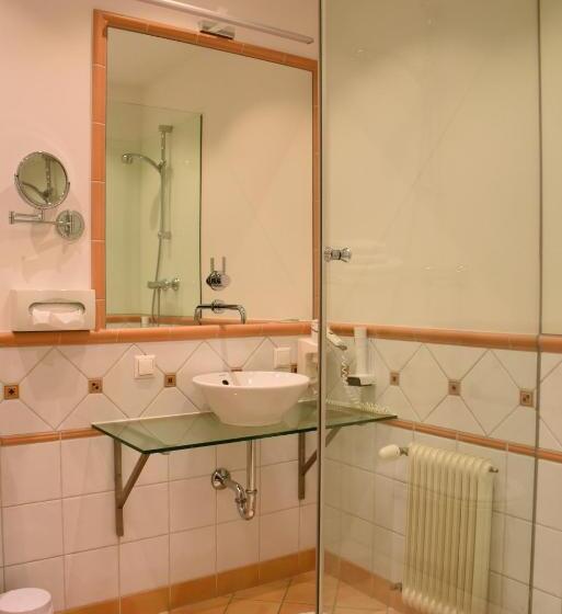 غرفة قياسية, Schüdlbauer´s Hotel Restaurant Bar