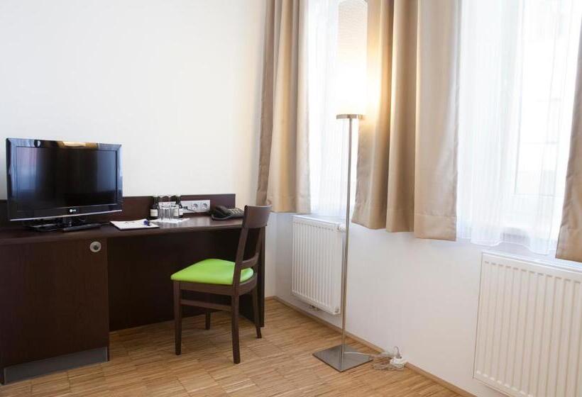 חדר סטנדרט, Stadthotel Waidhofen An Der Thaya