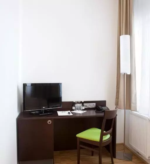 スタンダードルーム, Stadthotel Waidhofen An Der Thaya