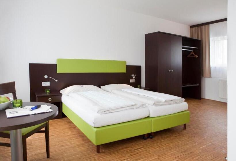 חדר סטנדרט, Stadthotel Waidhofen An Der Thaya