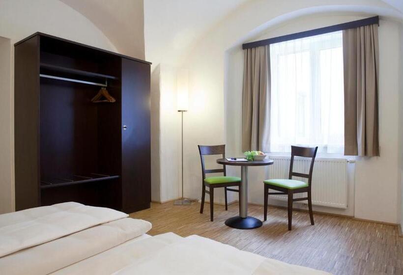 חדר סטנדרט, Stadthotel Waidhofen An Der Thaya