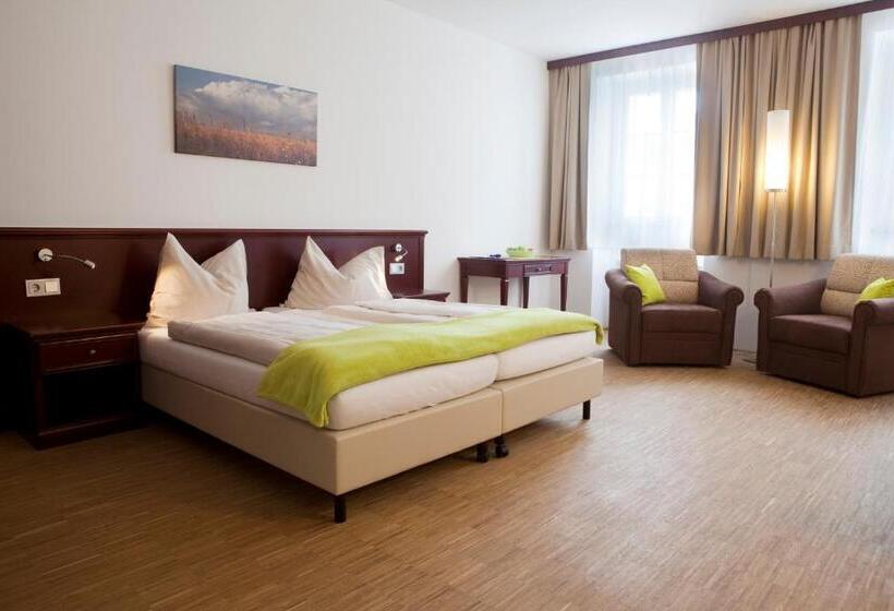 コンフォートルーム, Stadthotel Waidhofen An Der Thaya