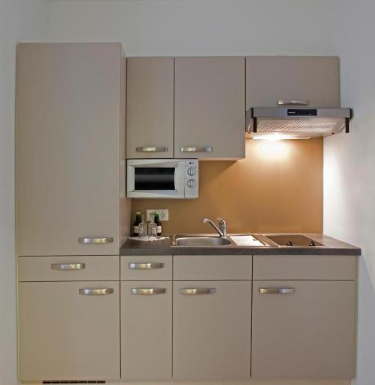 1ベッドルームアパートメント, Stadthotel Waidhofen An Der Thaya