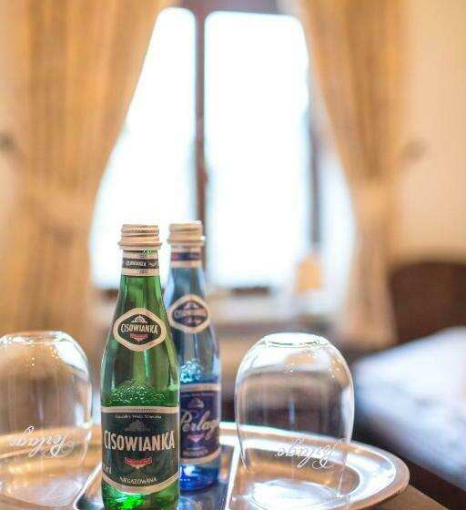 آپارتمان 1 خوابه, Villa Red By Columbus Ustka