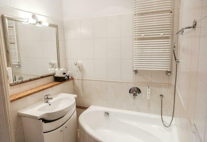 آپارتمان 1 خوابه, Villa Red By Columbus Ustka