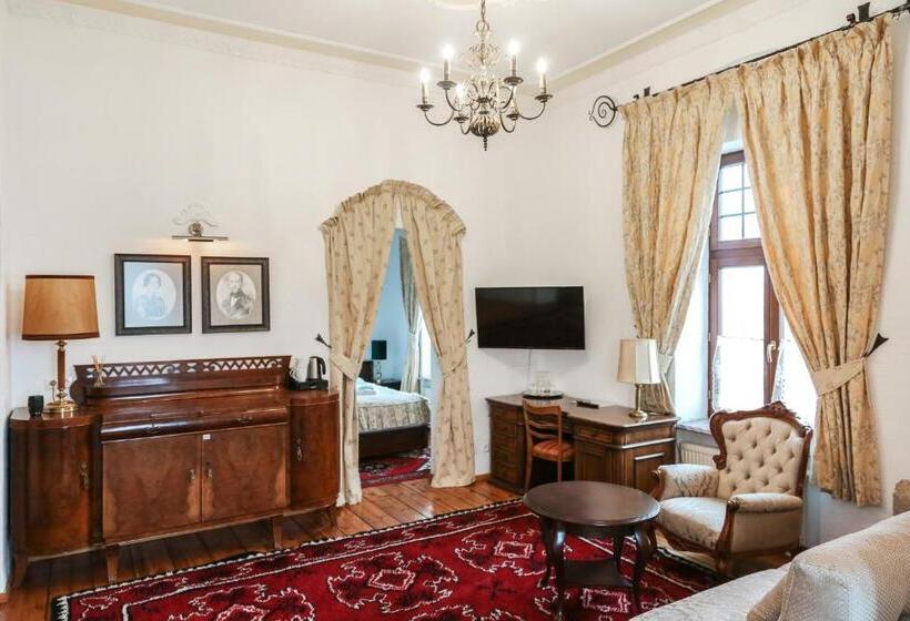 آپارتمان 1 خوابه, Villa Red By Columbus Ustka