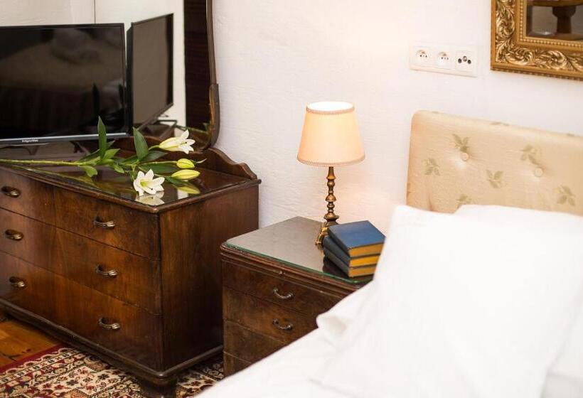 اتاق استاندارد, Villa Red By Columbus Ustka