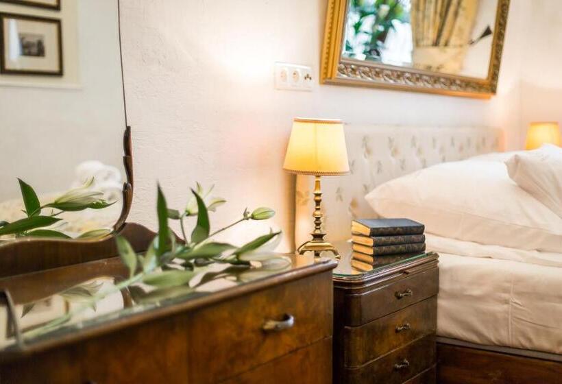 اتاق استاندارد, Villa Red By Columbus Ustka