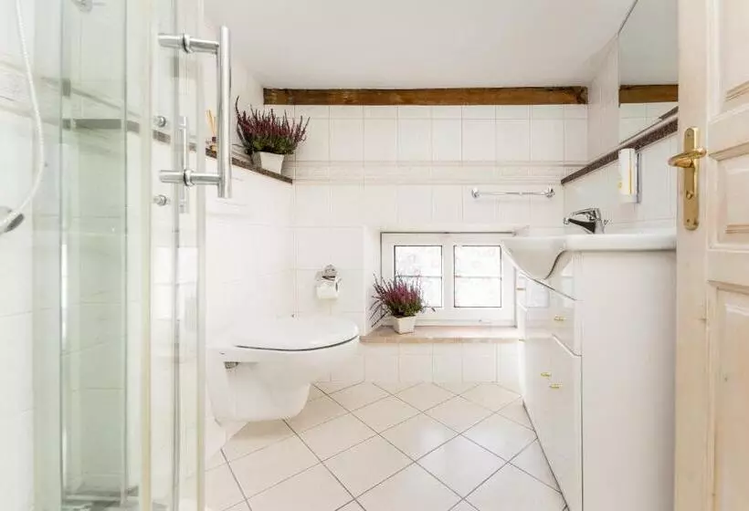 エコノミールーム, Villa Red By Columbus Ustka