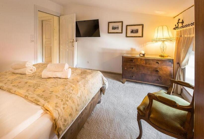 اتاق خانوادگی, Villa Red By Columbus Ustka