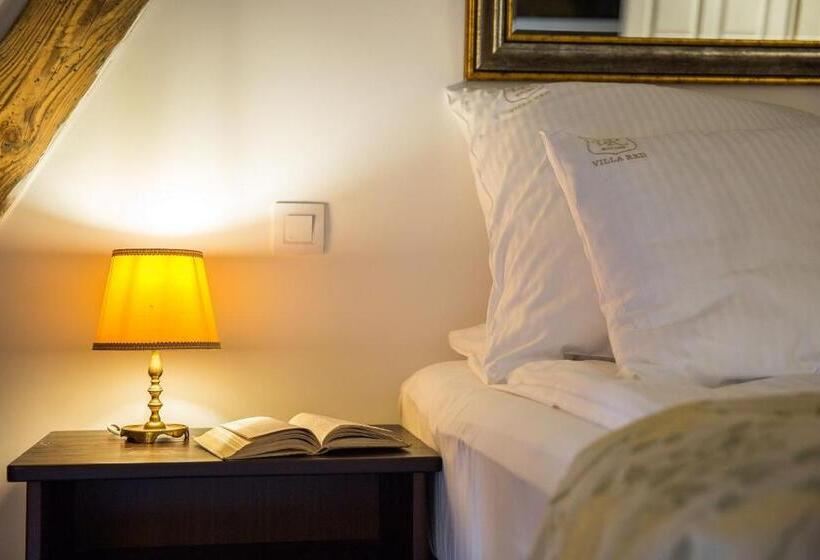 اتاق خانوادگی, Villa Red By Columbus Ustka