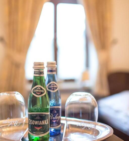 آپارتمان 1 خوابه با تراس, Villa Red By Columbus Ustka