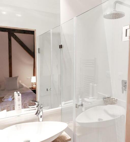 آپارتمان 1 خوابه با تراس, Villa Red By Columbus Ustka