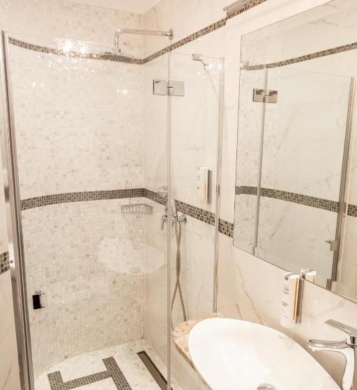 آپارتمان 1 خوابه, Villa Red By Columbus Ustka