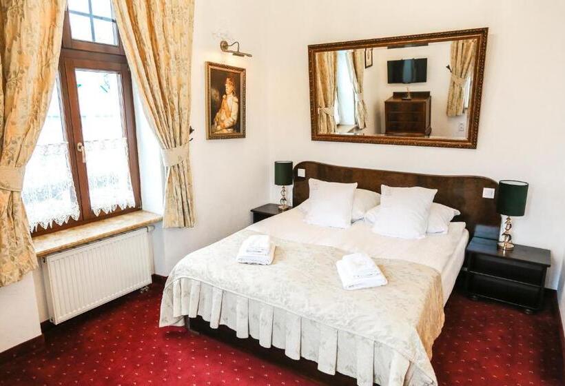 آپارتمان 1 خوابه, Villa Red By Columbus Ustka