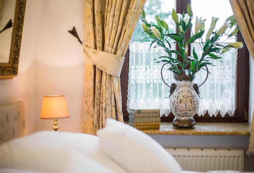 اتاق استاندارد, Villa Red By Columbus Ustka