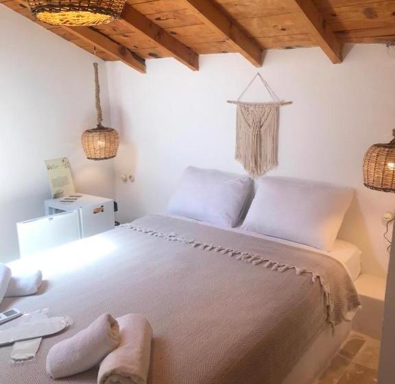 غرفة قياسية, Bo Alacati