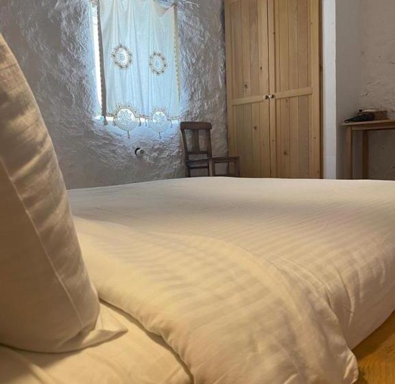 غرفة ديلوكس, Bo Alacati