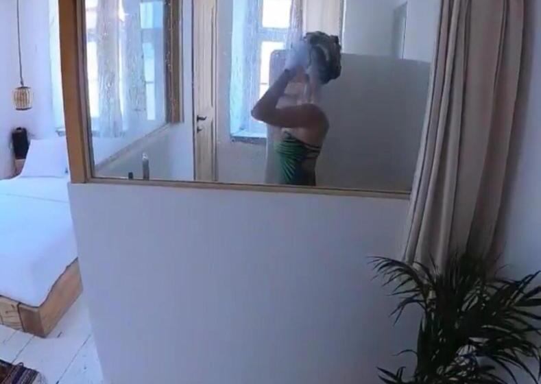 غرفة ديلوكس, Bo Alacati