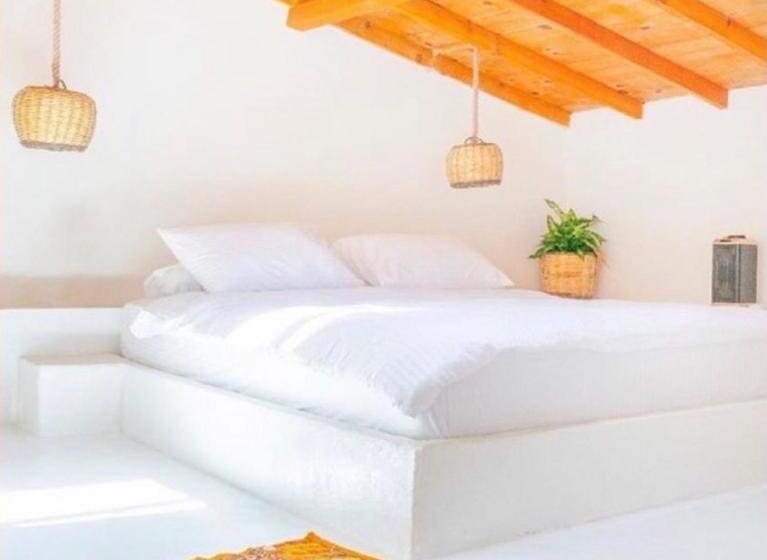 غرفة ديلوكس, Bo Alacati