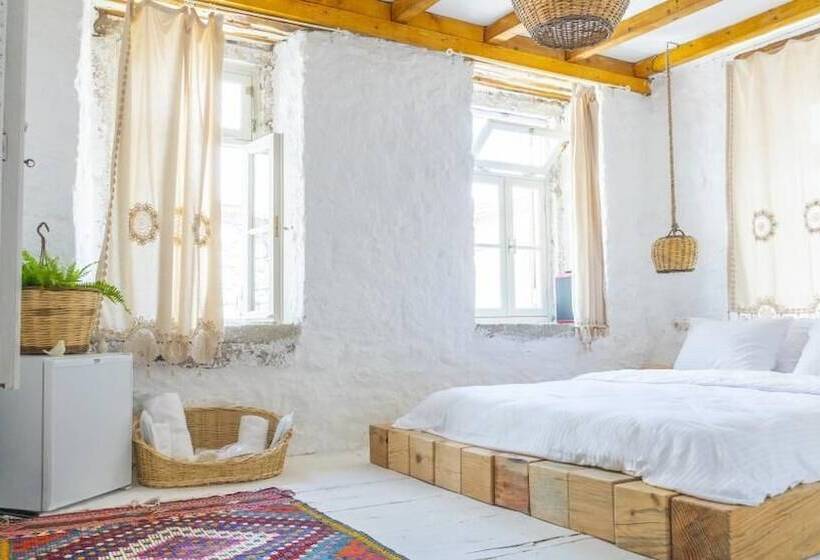 غرفة ديلوكس, Bo Alacati