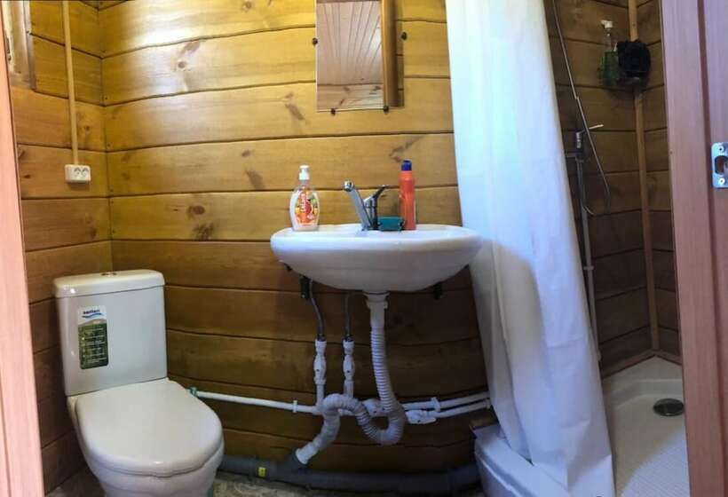 اتاق راحتی, Faraonova Dacha