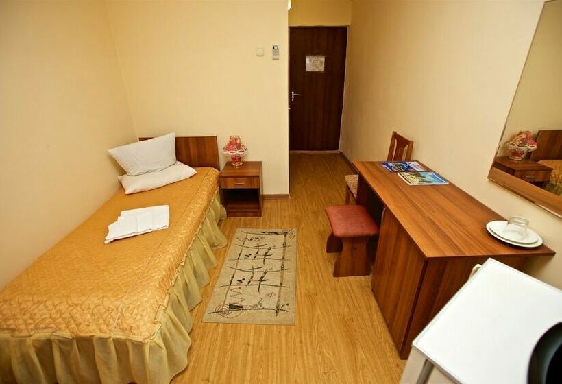 Номер Комфорт Индивидуальный, Pansionat Polyarnie Zori