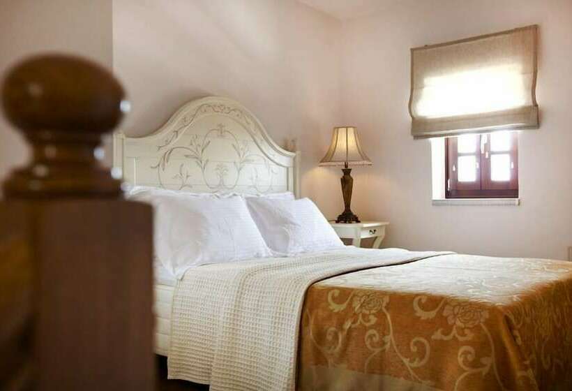 Люкс Повышенной Комфортности, Petritis Guesthouse