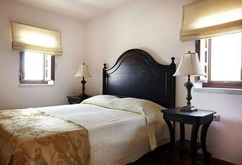 デラックススイート, Petritis Guesthouse