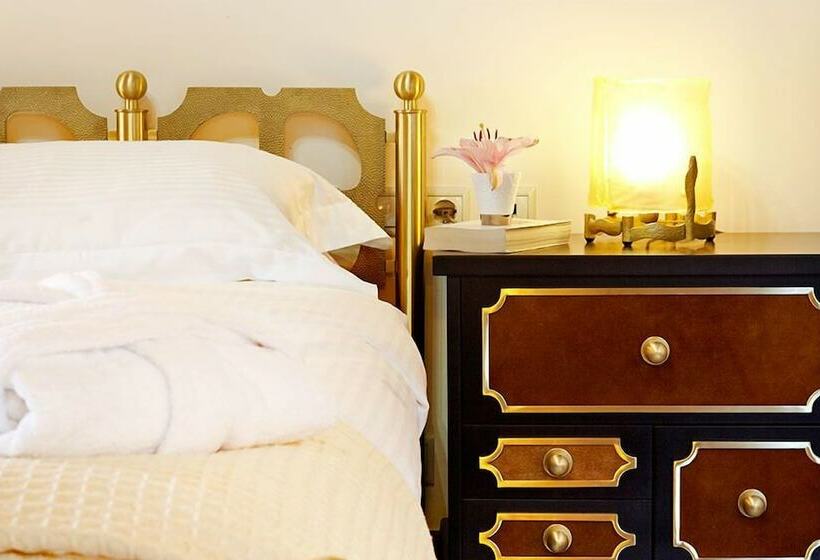 Люкс Superior, Petritis Guesthouse