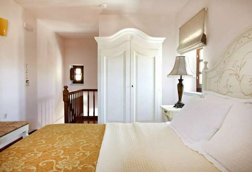 Люкс Повышенной Комфортности, Petritis Guesthouse