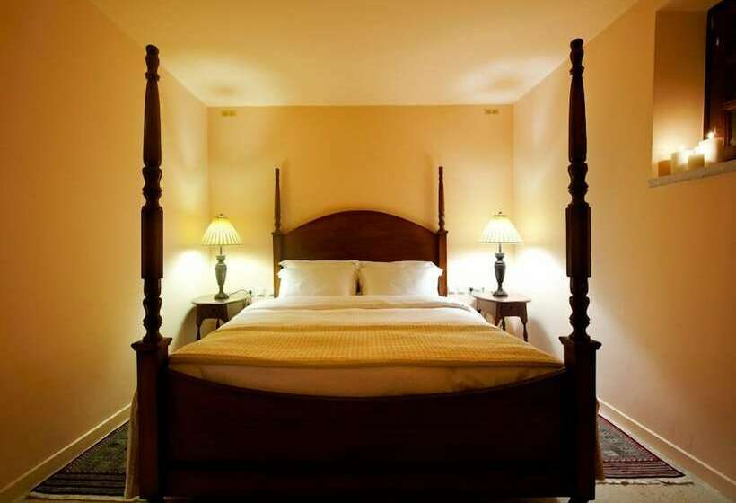 Люкс Повышенной Комфортности, Petritis Guesthouse