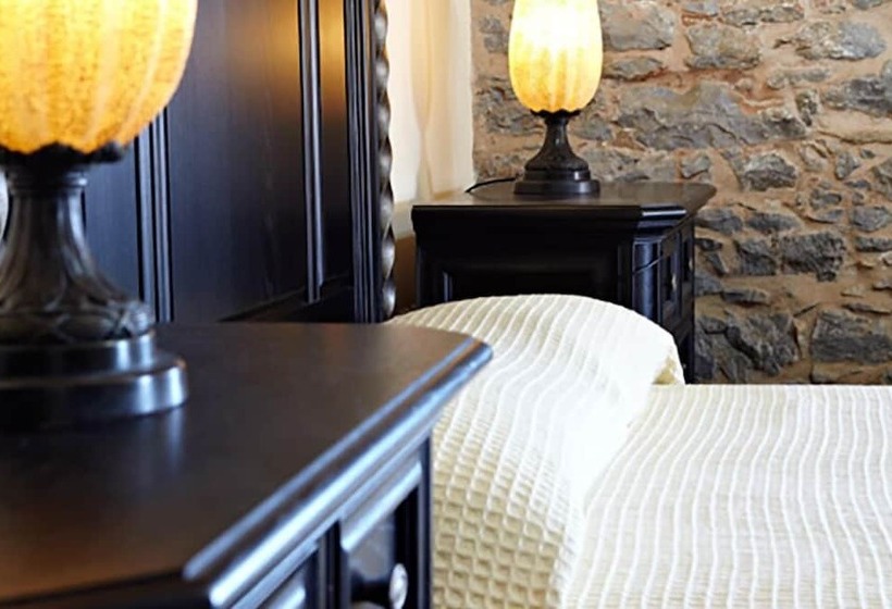 Люкс Superior, Petritis Guesthouse