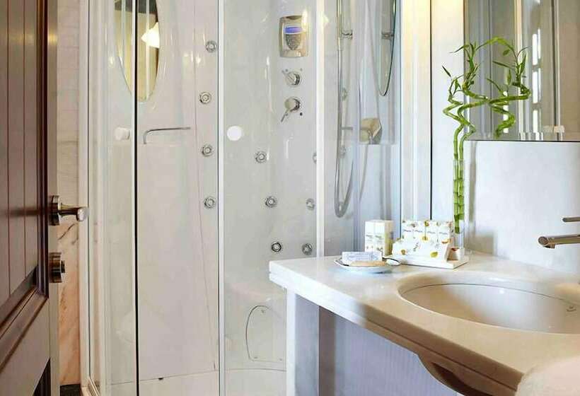 Люкс Superior, Petritis Guesthouse