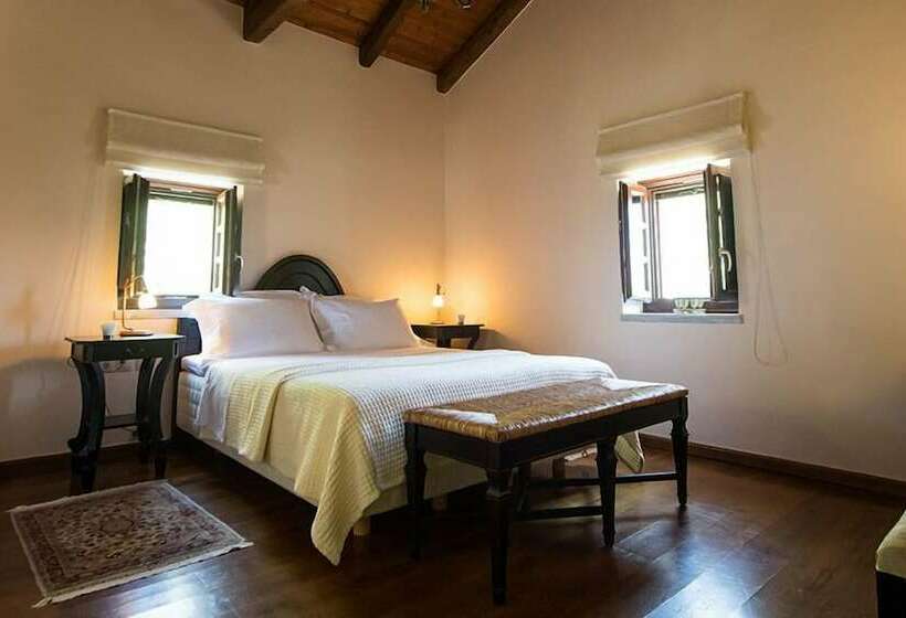 Номер Стандарт, Petritis Guesthouse