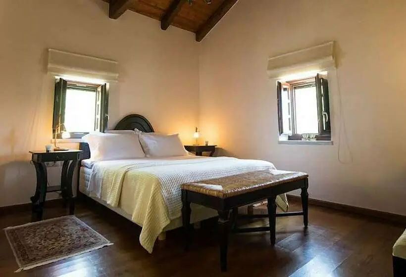 スタンダードルーム, Petritis Guesthouse
