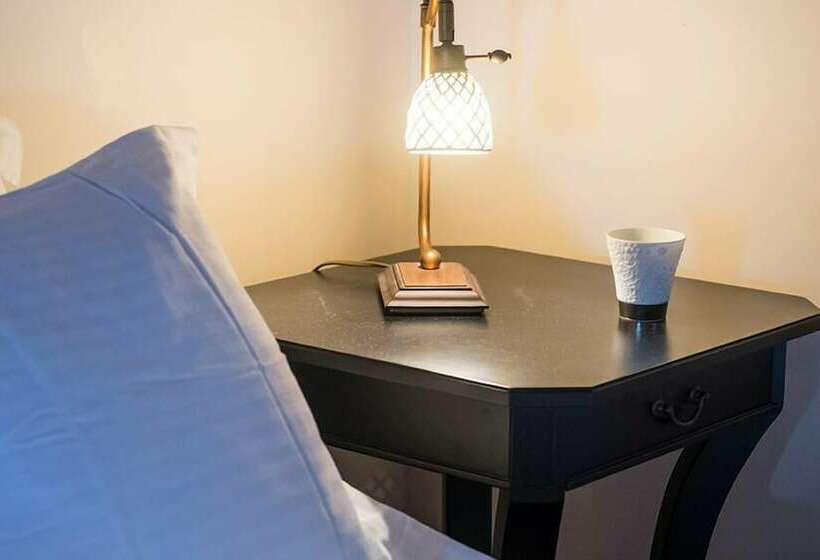 Номер Стандарт, Petritis Guesthouse