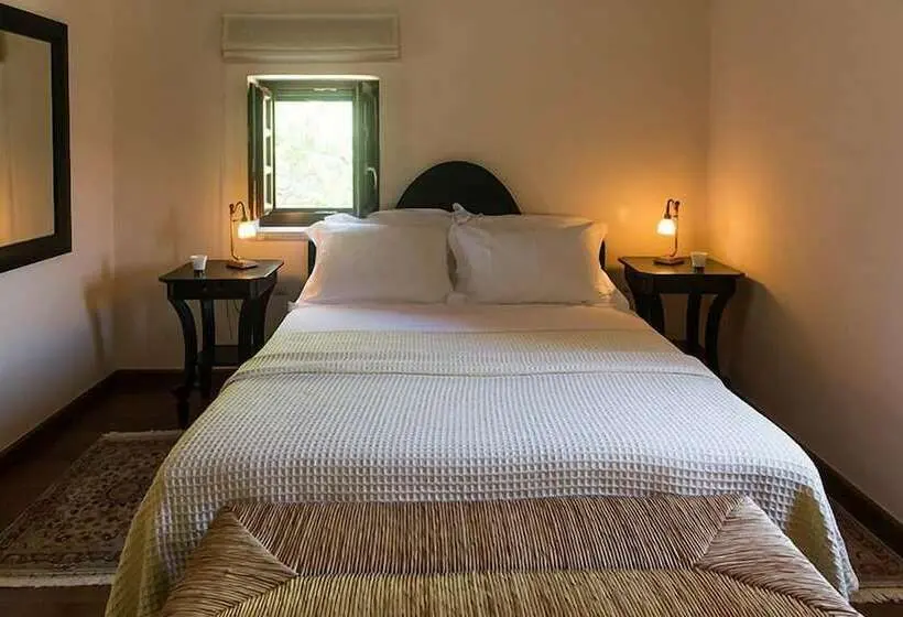 スタンダードルーム, Petritis Guesthouse