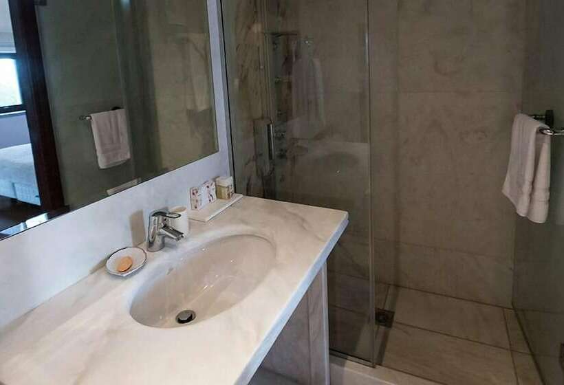 Номер Стандарт, Petritis Guesthouse