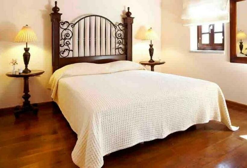 Номер Стандарт, Petritis Guesthouse