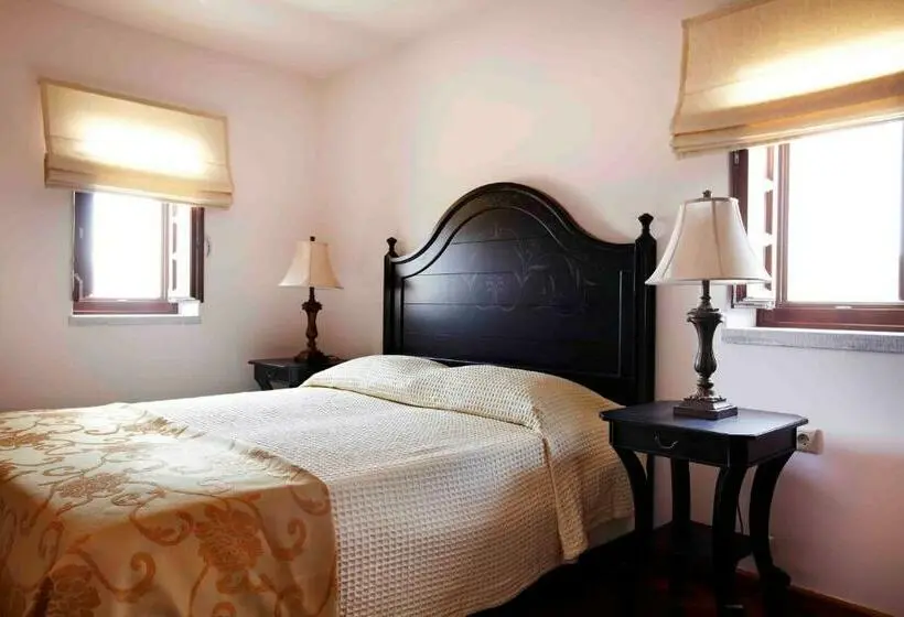 デラックススイート, Petritis Guesthouse