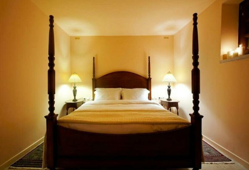 Люкс Повышенной Комфортности, Petritis Guesthouse