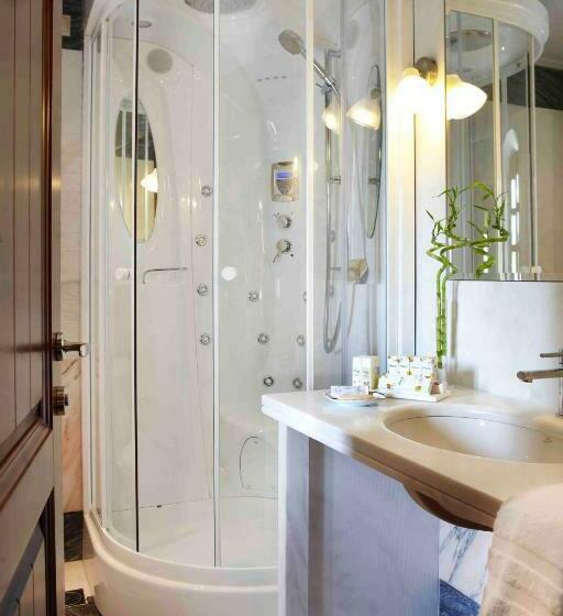 Люкс Superior, Petritis Guesthouse