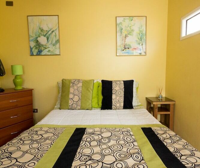 اتاق استاندارد با تخت دوبل, Casa Paseo Atkinson B&b