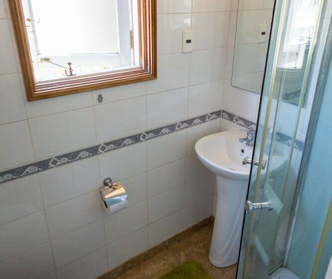 اتاق استاندارد با تخت دوبل, Casa Paseo Atkinson B&b